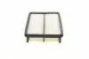 WH2048 Фильтр воздушный Toyota Corolla 92-01 WUNDER FILTER підбір по vin на Brocar