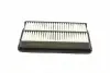 WH2048 Фильтр воздушный Toyota Corolla 92-01 WUNDER FILTER підбір по vin на Brocar