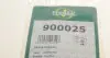 900025 Планка супорта (заднього) прижимна (к-кт) Mazda 3 13- (Akebono) FRENKIT підбір по vin на Brocar