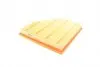 WH239 Фільтр повітряний BMW 1 (F20)/2 (F23)/3 (F31)/4 (F36) 2.0/3.0 15- WUNDER FILTER підбір по vin на Brocar