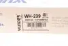 WH239 Фільтр повітряний BMW 1 (F20)/2 (F23)/3 (F31)/4 (F36) 2.0/3.0 15- WUNDER FILTER підбір по vin на Brocar