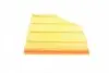 WH239 Фільтр повітряний BMW 1 (F20)/2 (F23)/3 (F31)/4 (F36) 2.0/3.0 15- WUNDER FILTER підбір по vin на Brocar