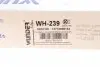 WH239 Фільтр повітряний BMW 1 (F20)/2 (F23)/3 (F31)/4 (F36) 2.0/3.0 15- WUNDER FILTER підбір по vin на Brocar