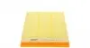 WH573 Фильтр воздушный Ford Focus IV 1.0/1.5 EcoBoost 18- WUNDER FILTER підбір по vin на Brocar