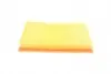 WH575 Фильтр воздушный Ford Fiesta 1.25 16V 95-02 WUNDER FILTER підбір по vin на Brocar