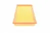 WH575 Фильтр воздушный Ford Fiesta 1.25 16V 95-02 WUNDER FILTER підбір по vin на Brocar