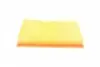 WH575 Фильтр воздушный Ford Fiesta 1.25 16V 95-02 WUNDER FILTER підбір по vin на Brocar