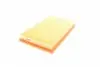 WH575 Фильтр воздушный Ford Fiesta 1.25 16V 95-02 WUNDER FILTER підбір по vin на Brocar