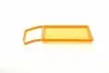 WH674 Фильтр воздушный Fiat Doblo 1.3D Multijet/Opel Combo 1.3 CDTI 10- WUNDER FILTER підбір по vin на Brocar
