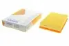 WH854 Фильтр воздушный Volvo S60/ S80/ V70/ CX70 99-07 WUNDER FILTER підбір по vin на Brocar