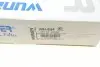 WH854 Фильтр воздушный Volvo S60/ S80/ V70/ CX70 99-07 WUNDER FILTER підбір по vin на Brocar