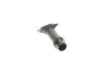90245 Фланець системи охолодження Audi A6/Skoda Superb/VW Passat 1.6/1.8T/2.0/2.7T 94-08 IMPERGOM підбір по vin на Brocar