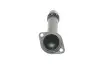 90245 Фланець системи охолодження Audi A6/Skoda Superb/VW Passat 1.6/1.8T/2.0/2.7T 94-08 IMPERGOM підбір по vin на Brocar