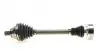 261282 Піввісь (передня) VW Caddy III 1.6-2.0 04-15/Passat 1.6 TDI 09-14 (L) (36x521) GSP підбір по vin на Brocar