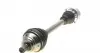 261282 Піввісь (передня) VW Caddy III 1.6-2.0 04-15/Passat 1.6 TDI 09-14 (L) (36x521) GSP підбір по vin на Brocar