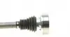 261282 Піввісь (передня) VW Caddy III 1.6-2.0 04-15/Passat 1.6 TDI 09-14 (L) (36x521) GSP підбір по vin на Brocar