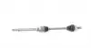 250604 Піввісь (передня) Renault Megane/Scenic 1.4 TCe/1.5 dCi/2.0 16V 09- (26x25x942) (R) GSP підбір по vin на Brocar