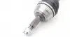 250604 Піввісь (передня) Renault Megane/Scenic 1.4 TCe/1.5 dCi/2.0 16V 09- (26x25x942) (R) GSP підбір по vin на Brocar