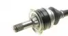 205081OL Піввісь (задня) BMW X5 (E70/F15/F85)/X6 (F16/F86) 06-19 (30x27x810) GSP підбір по vin на Brocar