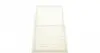WP2006 Фильтр салона Mazda 2 07-15 WUNDER FILTER підбір по vin на Brocar