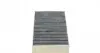 WPK226 Фільтр салону BMW X1 14-/X2 (F39) 17-/I3 13- (вугільний) (к-кт 2 шт) WUNDER FILTER підбір по vin на Brocar