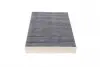 WPK854 Фільтр салону Volvo S90 II/V60 II/V 90 II/XC 60 II/XC 90 II 14- (вугільний) WUNDER FILTER підбір по vin на Brocar