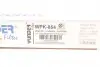 WPK854 Фільтр салону Volvo S90 II/V60 II/V 90 II/XC 60 II/XC 90 II 14- (вугільний) WUNDER FILTER підбір по vin на Brocar