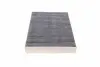WPK854 Фільтр салону Volvo S90 II/V60 II/V 90 II/XC 60 II/XC 90 II 14- (вугільний) WUNDER FILTER підбір по vin на Brocar