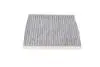 WPK910 Фільтр салону Hyundai Tucson 04-15/i40 11-/ix35 09-/KIA Rio 05-17/Sportage 94-15 (вугільний) WUNDER FILTER підбір по vin на Brocar
