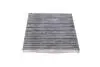 WPK910 Фільтр салону Hyundai Tucson 04-15/i40 11-/ix35 09-/KIA Rio 05-17/Sportage 94-15 (вугільний) WUNDER FILTER підбір по vin на Brocar