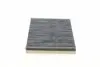 WPK928 Фільтр салону Suzuki Grand Vitara 1.6-2.7/ 2.0HDI 98-05 (вугільний) WUNDER FILTER підбір по vin на Brocar