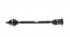 254011OL Піввісь (АКПП) VW Golf/Passat 1.9-2.0TDI 03-14 (R) (36x760) GSP підбір по vin на Brocar