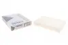 WP422 Фильтр салона Citroen C1 II/Peugeot108 /Toyota Aygo1.0/1.2 14- WUNDER FILTER підбір по vin на Brocar