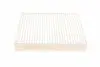 WP422 Фильтр салона Citroen C1 II/Peugeot108 /Toyota Aygo1.0/1.2 14- WUNDER FILTER підбір по vin на Brocar