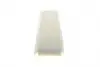 WP502 Фільтр салону Ford Mondeo 00-09 WUNDER FILTER підбір по vin на Brocar