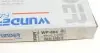 WP604 Фильтр салона Renault Megane/Scenic 97-03 WUNDER FILTER підбір по vin на Brocar