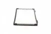 WP850 Фильтр салона Volvo S40/V40 95-04 WUNDER FILTER підбір по vin на Brocar