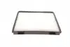 WP850 Фильтр салона Volvo S40/V40 95-04 WUNDER FILTER підбір по vin на Brocar