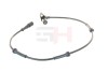 GH719930V Датчик ABS зад. VW T-4 92- GH-PARTS підбір по vin на Brocar