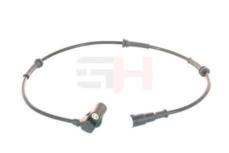 GH719930V Датчик ABS зад. VW T-4 92- GH-PARTS підбір по vin на Brocar