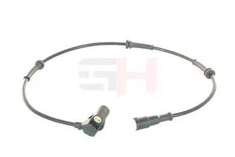 GH719930V Датчик ABS зад. VW T-4 92- GH-PARTS подбор по vin на Brocar