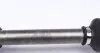 210165 Піввісь Citroen Berlingo/Peugeot Partner 96- (L) (24х25х594) GSP підбір по vin на Brocar