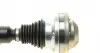 203313OL Піввісь Skoda Octavia/Superb/Yeti/VW Golf/Jetta 1.8/2.0D 03- (R) GSP підбір по vin на Brocar