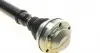203313OL Піввісь Skoda Octavia/Superb/Yeti/VW Golf/Jetta 1.8/2.0D 03- (R) GSP підбір по vin на Brocar
