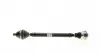 203313OL Піввісь Skoda Octavia/Superb/Yeti/VW Golf/Jetta 1.8/2.0D 03- (R) GSP підбір по vin на Brocar