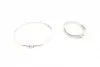 540249S Пыльник рейки рулевой Opel Astra G/H 98-15/Zafira A 99-15 GSP підбір по vin на Brocar