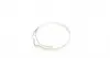 540190S Пыльник рейки рулевой Citroen C4 04-11/Peugeot 307 00-09/206 98- (к-кт) GSP підбір по vin на Brocar