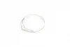 540190S Пыльник рейки рулевой Citroen C4 04-11/Peugeot 307 00-09/206 98- (к-кт) GSP підбір по vin на Brocar