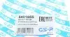 540185S Пыльник рейки рулевой Ford Galaxy 95-06/Seat 97-10/VW Sharan 97-10 (к-кт) GSP підбір по vin на Brocar