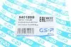 540185S Пыльник рейки рулевой Ford Galaxy 95-06/Seat 97-10/VW Sharan 97-10 (к-кт) GSP підбір по vin на Brocar